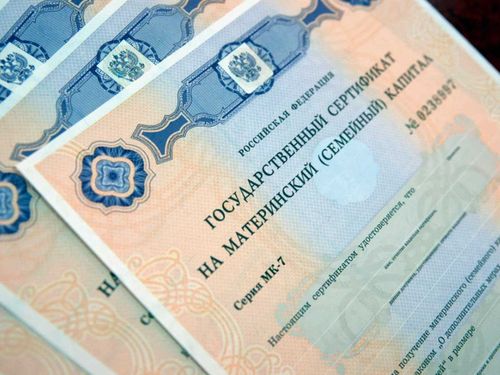 В Туве 56 семей, воспитывающие от пяти детей, получили региональный материнский капитал