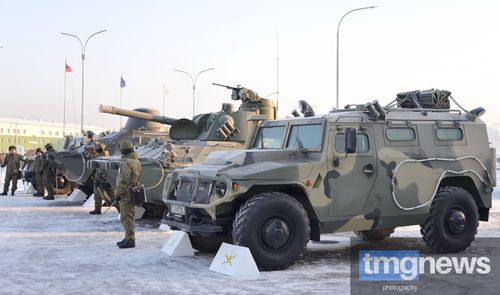 День войск ПВО Сухопутных войск России