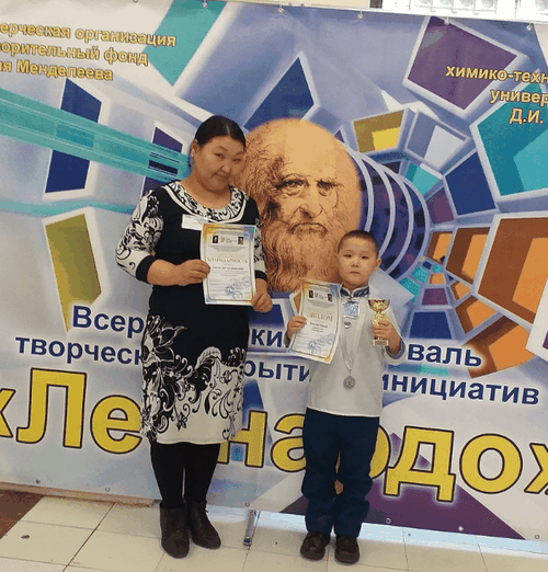 Тувинские жучки покорили Москву