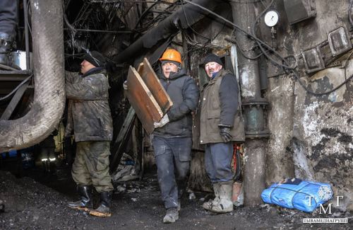 В Шагонаре поэтапно идет подача тепла