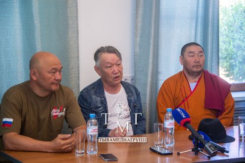 В Туве готовятся к XXII Международному фестивалю «Устуу-Хурээ 2025»