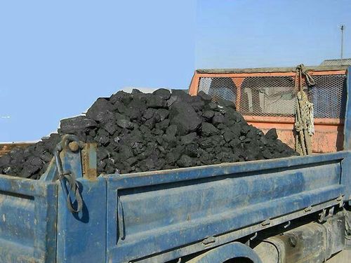 Как купить уголь?