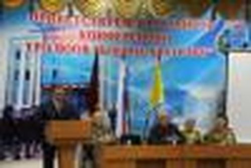 Беспокойное братство