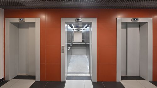 2025 чылда Тывада хөй аалдыг беш бажыңның 22 лифтизин солуур