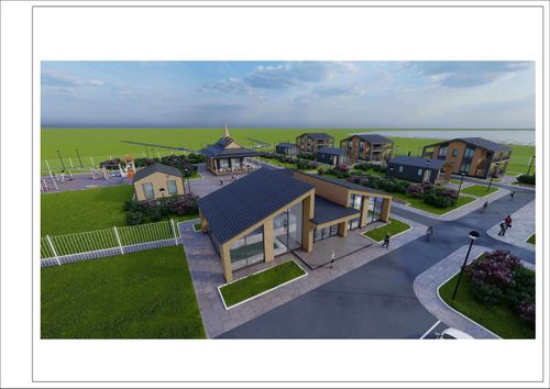 Тува успешно реализует инвестиционные проекты в туристической сфере