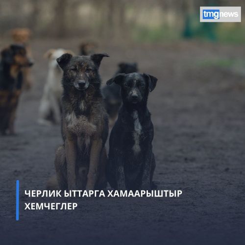 ТЫВАНЫҢ БАШТЫҢЫ-БИЛЕ «ДОРТ ЧУГАА»