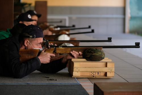 Ветеранов и участников СВО из Тувы приглашают принять участие в соревнованиях