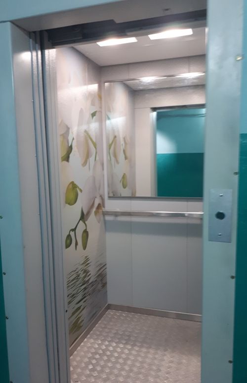 Капремонт: качественно и в срок