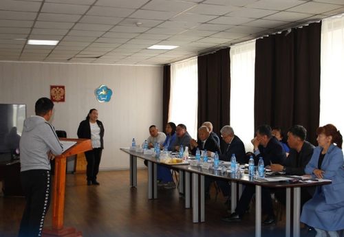 Республиканская комиссия отобрала претендентов на гранты «Агростартап» и «Агромотиватор»