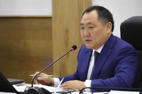 Ш.Кара-оол: «Представил главе государства свою твердую позицию и попросил добровольной отставки»