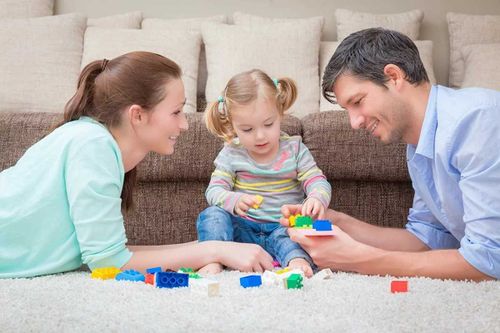 Три мифа о пособии на детей от 3 до 7 лет