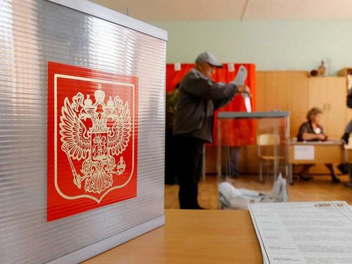 Компания «Россети Сибирь» обеспечит бесперебойное электроснабжение пунктов голосования в Туве