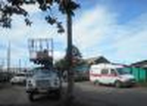 В погоне за бесплатным киловаттом