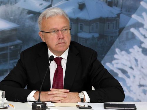 А.Усс: «Новый «Союз краеведов Енисейской Сибири» призван развивать и укреплять традиции»