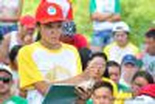 Теперь у форума есть президент