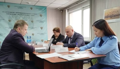 «Россети Сибирь Тываэнерго», региональное УФАС и Служба по тарифам республики обсудили острые вопросы технологического присоединения к электросетям