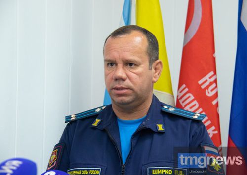 Военный комиссар города Кызыла разъяснил, кто подлежит мобилизации в первую очередь