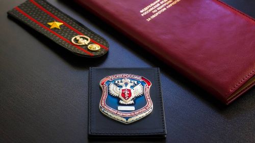 Сегодня – День работника органов наркоконтроля