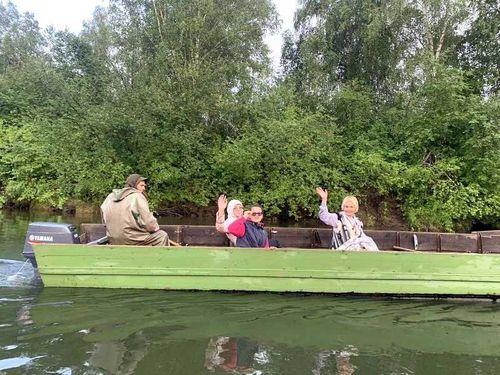 Готова ли Тува обеспечить школьников питанием?