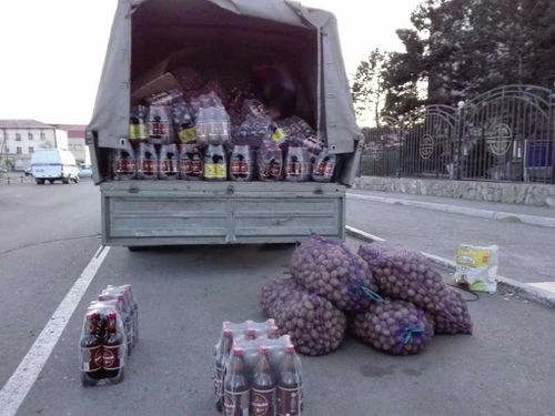 800 литров контрафакта не попали на «точку»