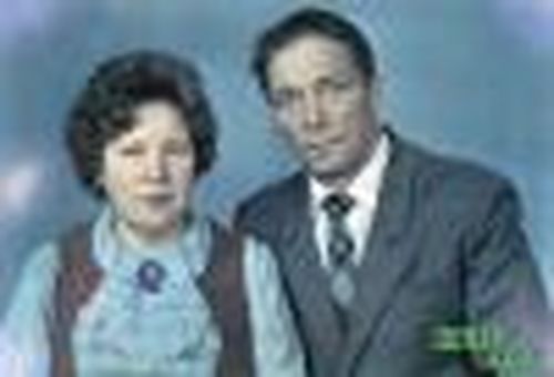 Человек долга