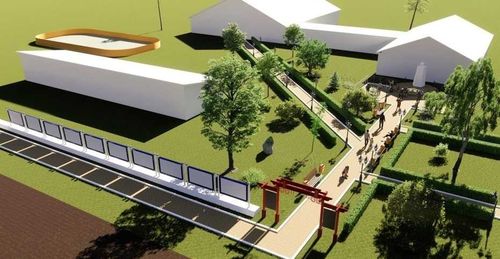 В Чеди-Холе реализован проект народной инициативы¸ который ранее не вошел в шорт-лист