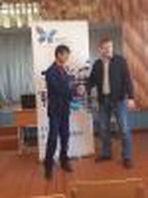 «Цифра» в подарок