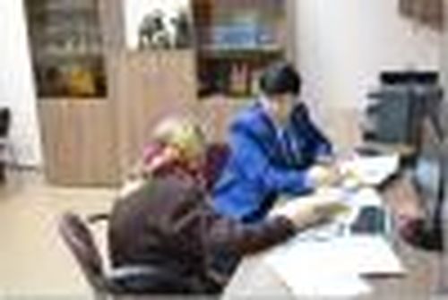 С обращениями в прокуратуру