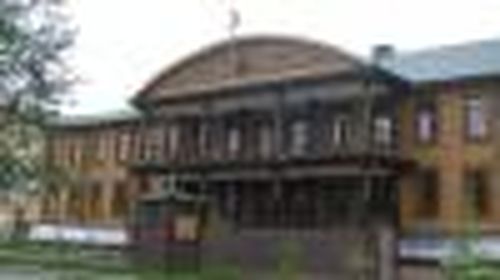 …И цирк Оскал-оолов