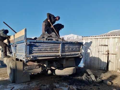 СААДААШКЫННАР ТУРБАС УЖУРЛУГ