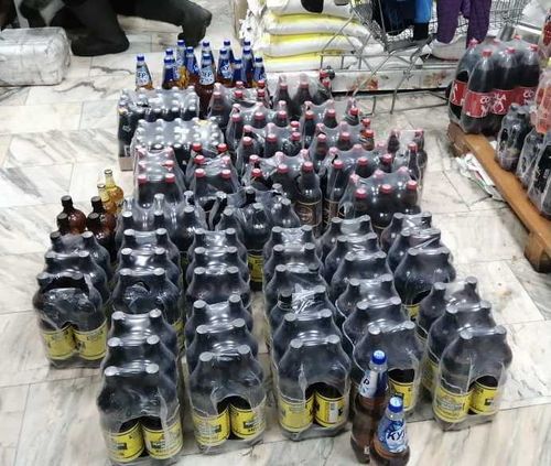 Бизнесменов Барун-Хемчика и Бай-Тайги будут судить за наркотики и спирт