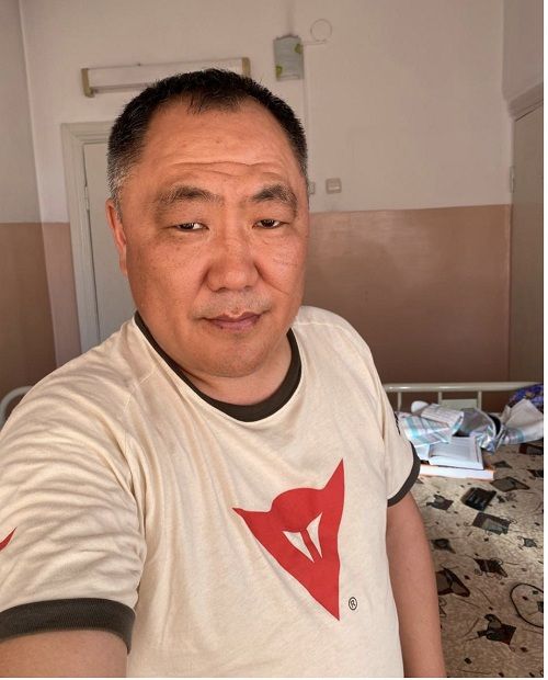 COVID-19 как лакмус электората