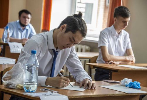 ЕГЭ в 2022 году пройдет с 21 марта по 2 июля