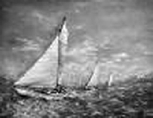 «Летящая на крыльях солнца»