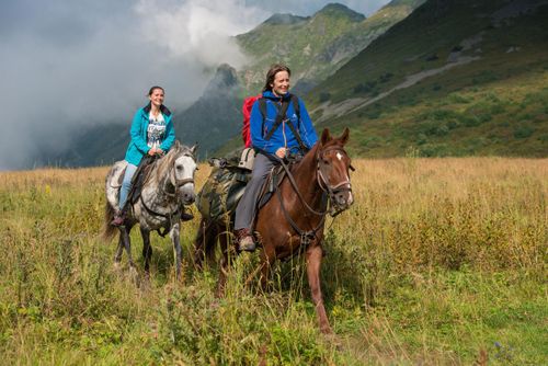 В каком месяце Тува наиболее привлекательна для туристов?