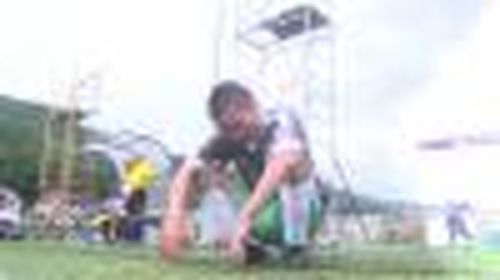 Мечта о Лондоне остается