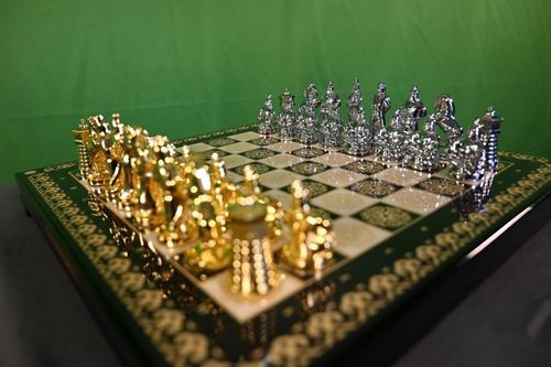 Кадеты Тувы получили подарок от министра обороны России