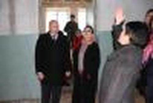 Депутат откликнулся на просьбу