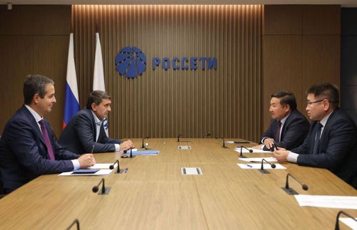 «Россети» в 2025 году завершат реконструкцию ключевых питающих подстанций Тувы