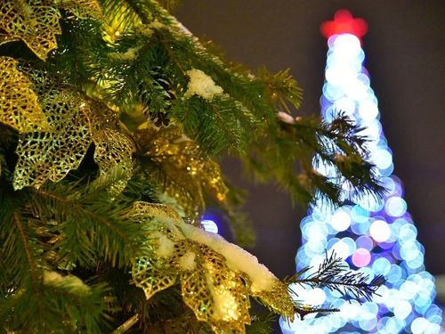 Владислав Ховалыг: «Праздничные мероприятия должны отвечать нынешним запросам общества»