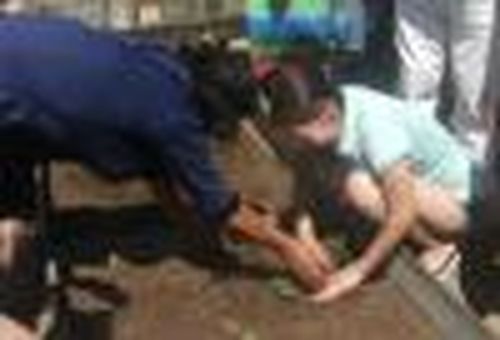 Мастер-класс карахаакцев