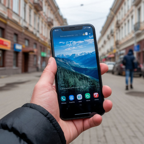 Минцифры Тувы: «Снижение скорости мобильного Интернета носят временный характер и направлены на обеспечение безопасности граждан»