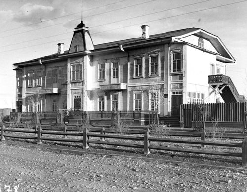 Тыва банкының төөгүзү