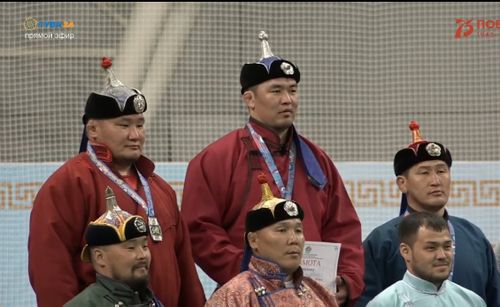 КТО ПОБЕДИЛ НА ПЕРВОМ ОНЛАЙН-ТУРНИРЕ ПО ХУРЕШУ?