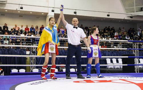 Победили красиво, эффектно, уверенно…