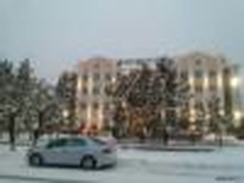 Казначейство Тувы: от истоков к облачным технологиям