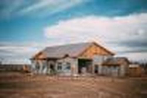 Долгожданный очаг