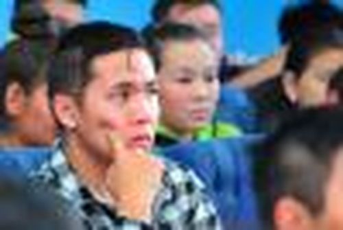 Первый курс: инструкция по выживанию