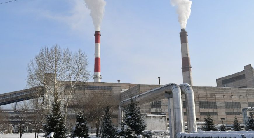 В Туве общая готовность объектов к осенне-зимнему сезону составляет 64%