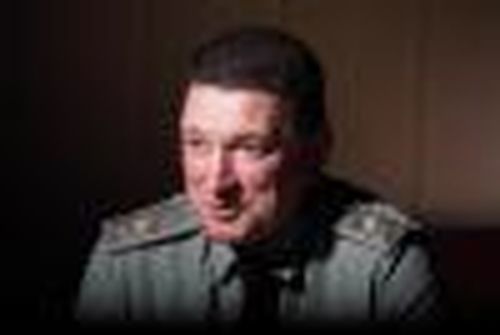 Танкист от Бога